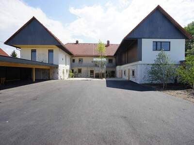 Etagenwohnung mieten in 4655 Vorchdorf