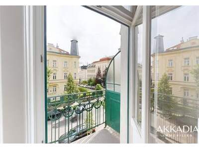 Eigentumswohnung in 1190 Wien