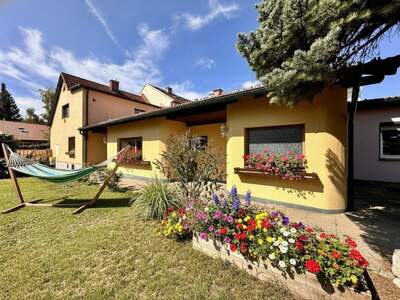 Haus kaufen in 2620 Neunkirchen