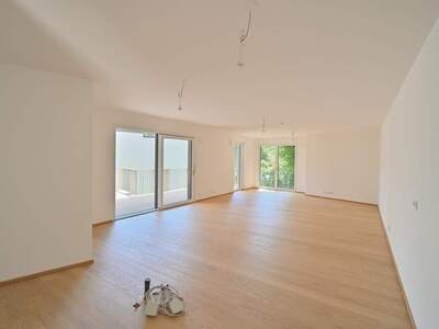 Eigentumswohnung in 1190 Wien