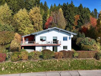 Haus kaufen in 9300 Frauenstein