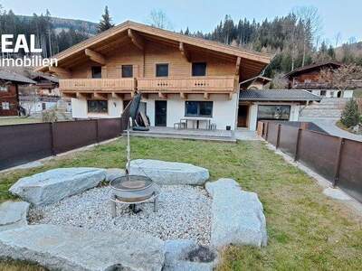 Haus kaufen in 5733 Bramberg (Bild 2)