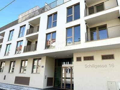 Immobilie mieten in 1210 Wien (Bild 1)