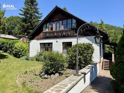 Haus kaufen in 3172 Ramsau