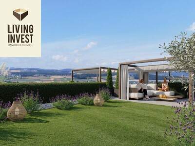 Penthouse kaufen in 4209 Haid