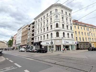 Gewerbeobjekt mieten in 1020 Wien