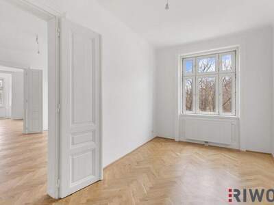 Terrassenwohnung kaufen in 1130 Wien (Bild 4)