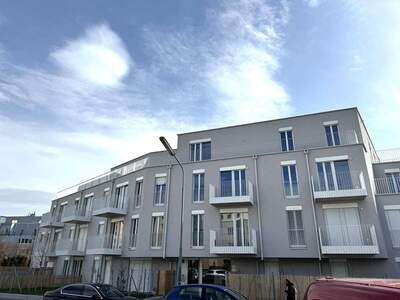 Wohnung mieten in 1110 Wien