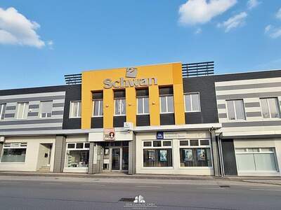 Gewerbeobjekt mieten in 4690 Schwanenstadt (Bild 1)