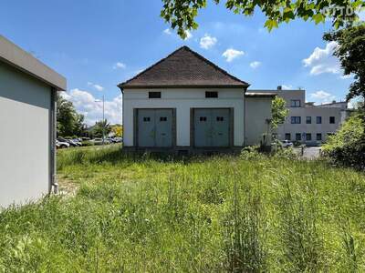 Gewerbeobjekt kaufen in 2700 Wiener Neustadt (Bild 3)