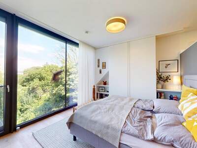 Wohnung kaufen in 1190 Wien