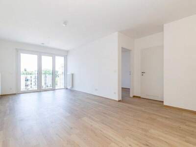 Terrassenwohnung kaufen in 2700 Wr. Neustadt (Bild 2)