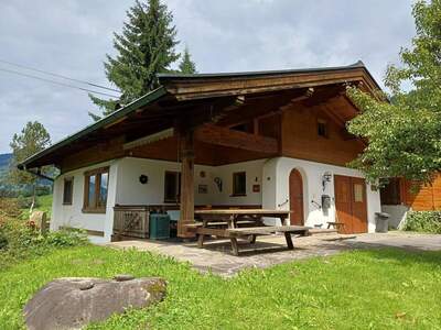 Haus kaufen in 6370 Kitzbühel