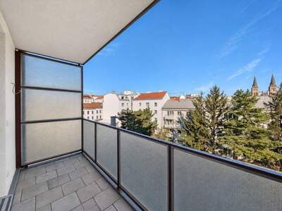 Wohnung mieten in 1160 Wien