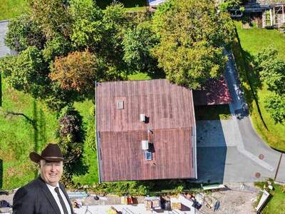 Anlageobjekt kaufen in 6306 Söll