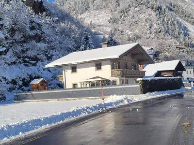 Haus provisionsfrei kaufen in 9971 Matrei