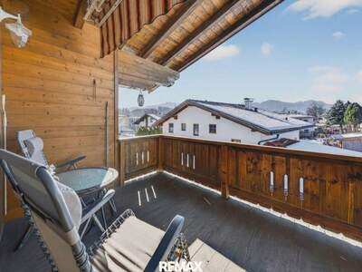 Wohnung mit Balkon kaufen in 6336 Langkampfen (Bild 2)