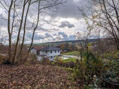 Grundstück kaufen in 4624 Pennewang