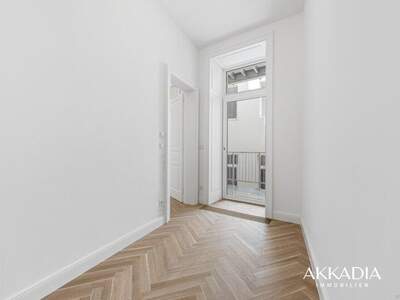 Terrassenwohnung kaufen in 1160 Wien (Bild 2)