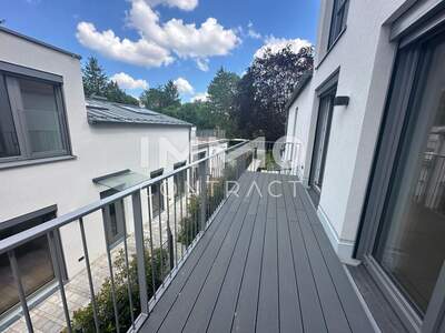 Terrassenwohnung kaufen in 1130 Wien (Bild 1)