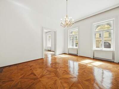 Mietwohnung in 1030 Wien