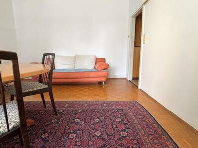 Altbauwohnung mit Balkon mieten in 8045 Graz (Bild 1)