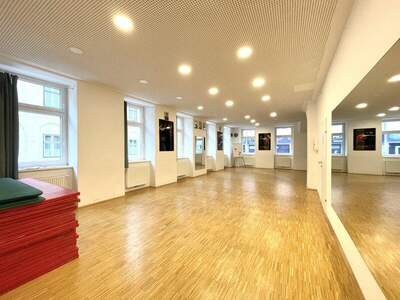 Einzelhandel mieten in 1060 Wien (Bild 3)