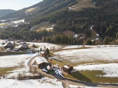 Gewerbeobjekt kaufen in 6313 Auffach