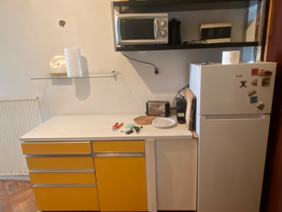 Altbauwohnung mieten in 1200 Wien (Bild 5)