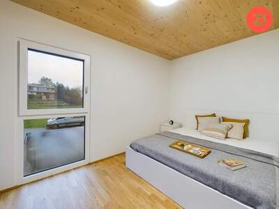 Reihenhaus kaufen in 4600 Wels