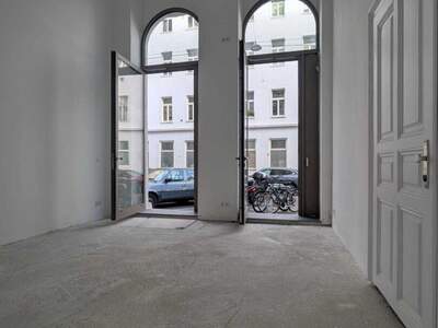 Gewerbeobjekt mieten in 1040 Wien (Bild 1)