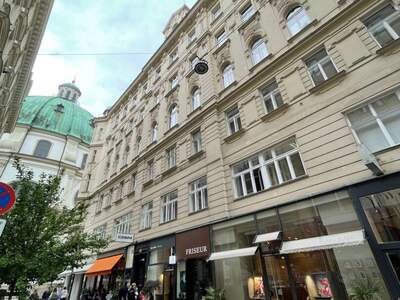 Gewerbeobjekt mieten in 1010 Wien (Bild 1)