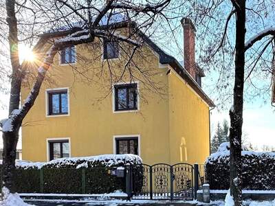 Haus kaufen in 9020 Klagenfurt