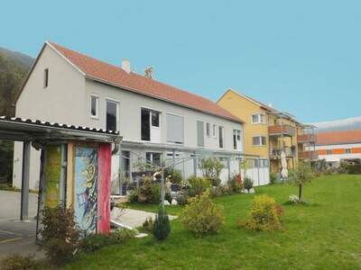 Wohnung mieten in 8850 Murau