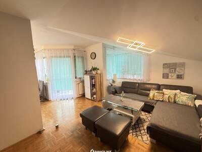 Wohnung mit Balkon kaufen in 4713 Gallspach (Bild 2)