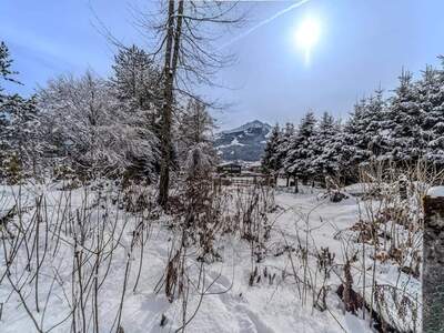 Grundstück kaufen in 6380 ST. JOHANN