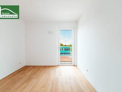 Terrassenwohnung kaufen in 1210 Wien (Bild 2)