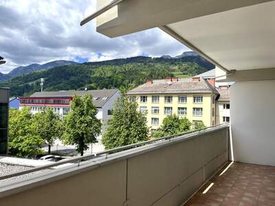 Terrassenwohnung kaufen in 8940 Liezen (Bild 5)