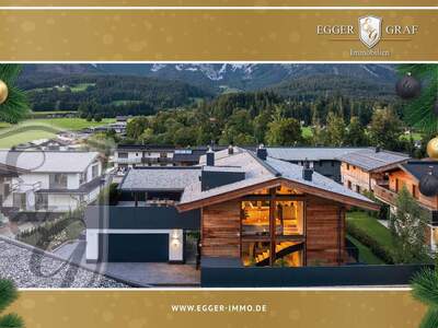 Haus kaufen in 6353 Going