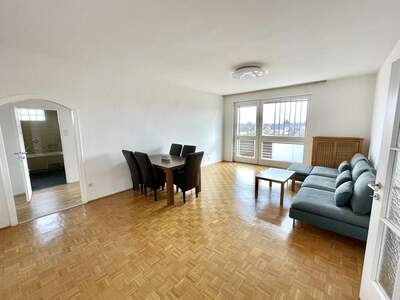 Wohnung mit Balkon mieten in 3500 Krems (Bild 1)