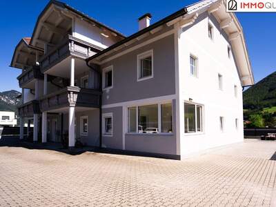 Wohnung mit Balkon kaufen in 4592 Leonstein (Bild 3)