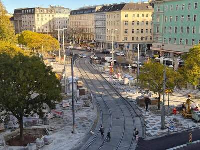 Eigentumswohnung in 1090 Wien