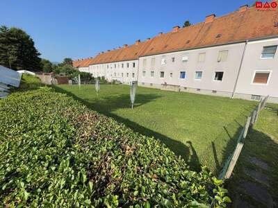 Wohnung mieten in 8580 Köflach