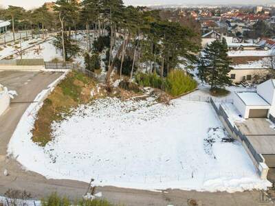 Grundstück kaufen in 2380 Perchtoldsdorf