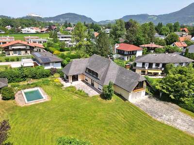 Grundstück kaufen in 5020 Salzburg (Bild 5)