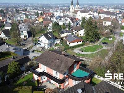 Haus kaufen in 6840 Götzis (Bild 1)