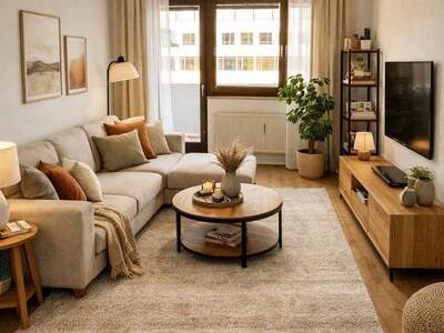 Mietwohnung in 3500 Krems