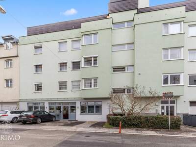 Anlageobjekt kaufen in 4040 Linz (Bild 1)