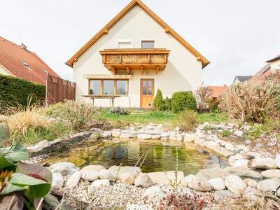 Haus kaufen in 3493 Hadersdorf