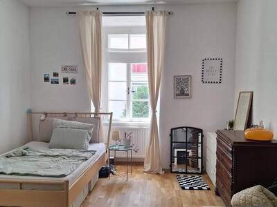 Wohnung provisionsfrei mieten in 8010 Graz